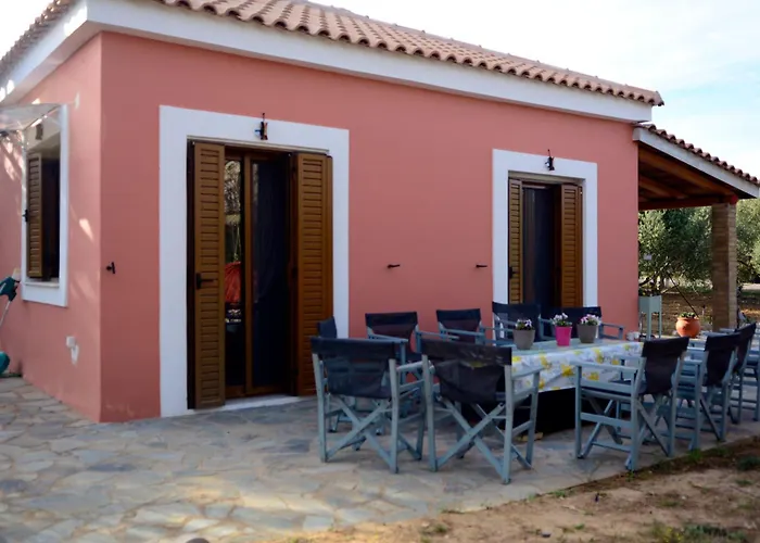 Villa Roza