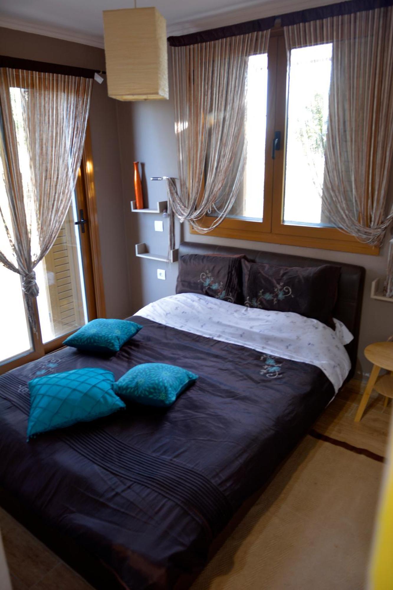 Roza Holiday home Kastron (Elis)