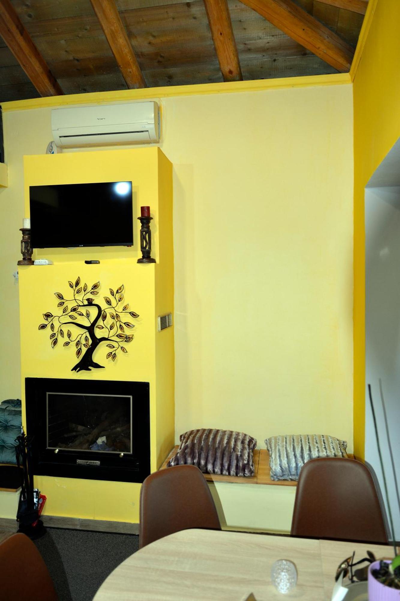 Holiday home Roza Kastron (Elis)