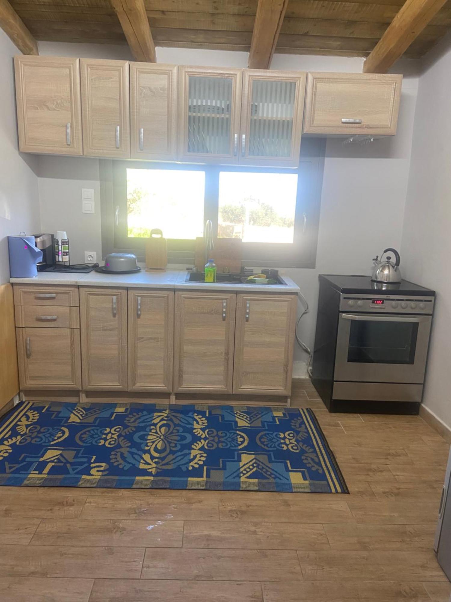 Roza Holiday home *